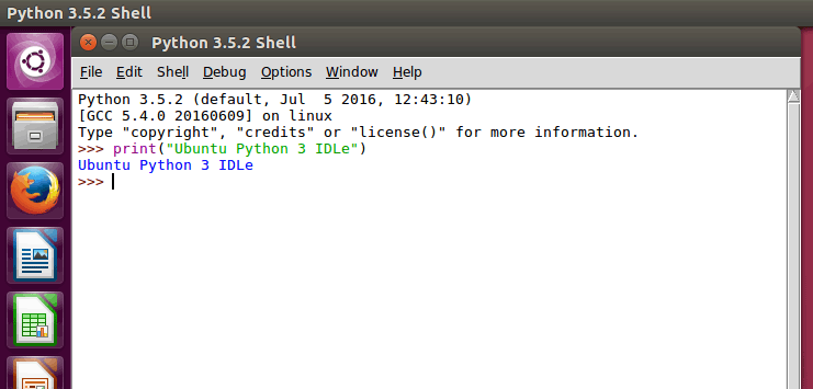 Install Python 3.7 Ubuntu